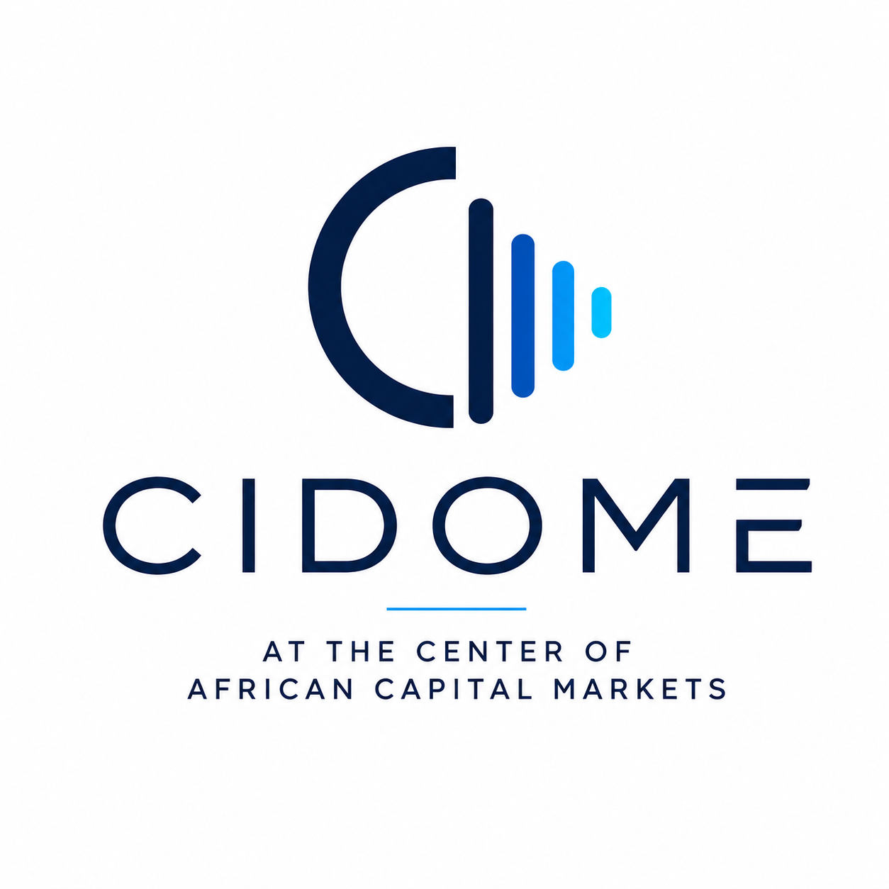 Logo CIDOME